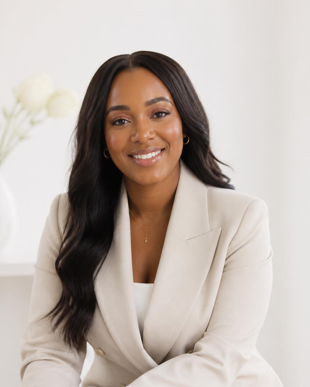 Founder of Timeless Iconixx Beauty